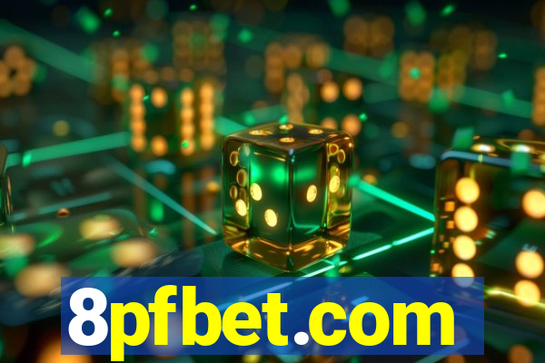 8pfbet.com