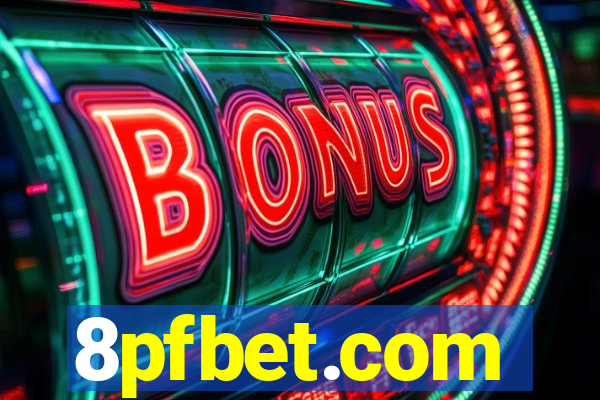 8pfbet.com