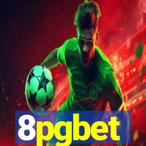 8pgbet