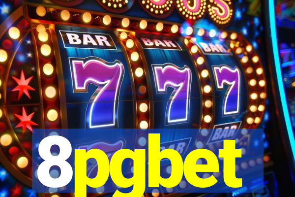 8pgbet