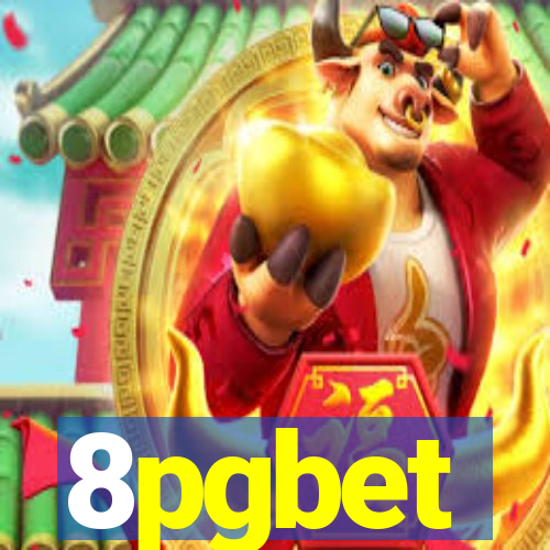 8pgbet