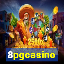 8pgcasino