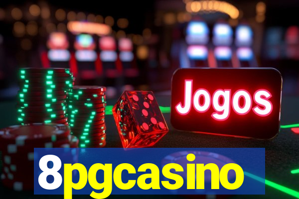 8pgcasino