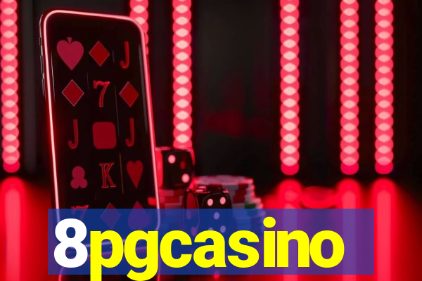 8pgcasino