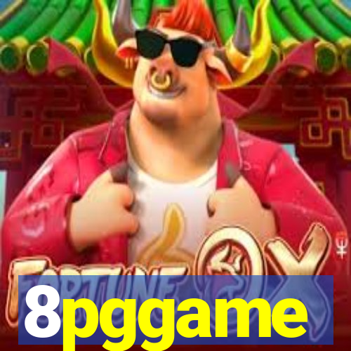 8pggame