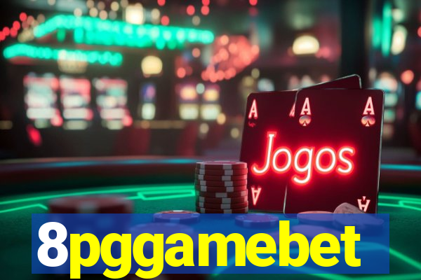 8pggamebet