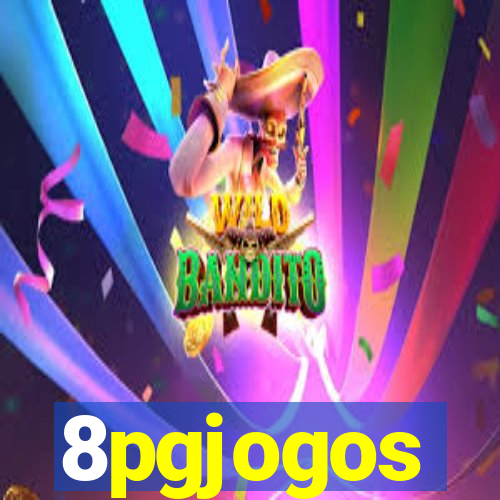 8pgjogos