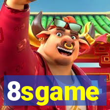 8sgame