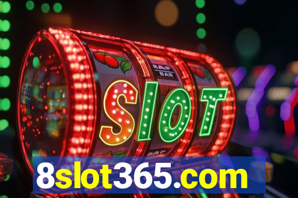 8slot365.com