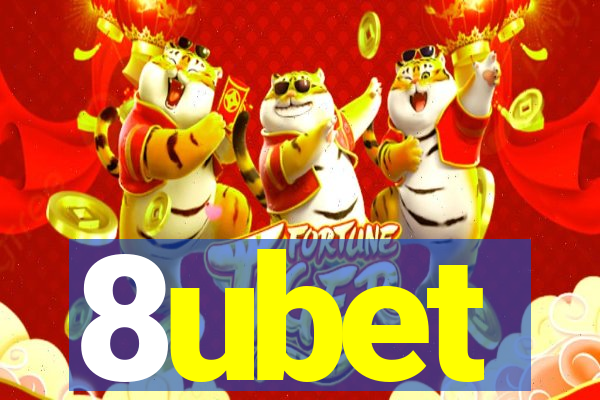 8ubet