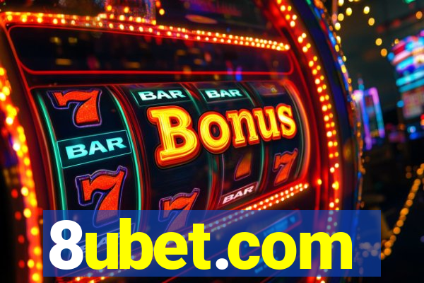 8ubet.com