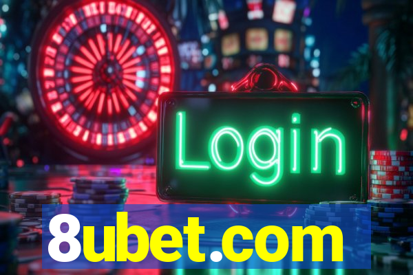 8ubet.com