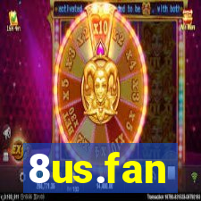 8us.fan