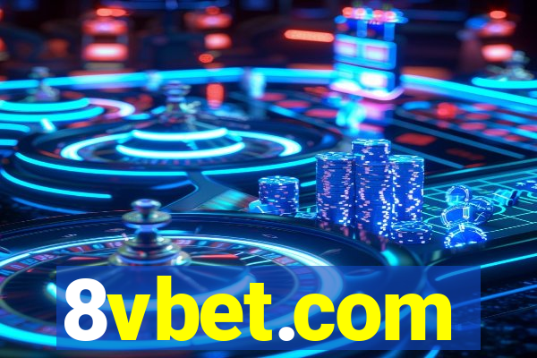 8vbet.com