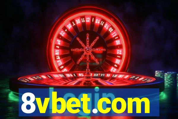 8vbet.com