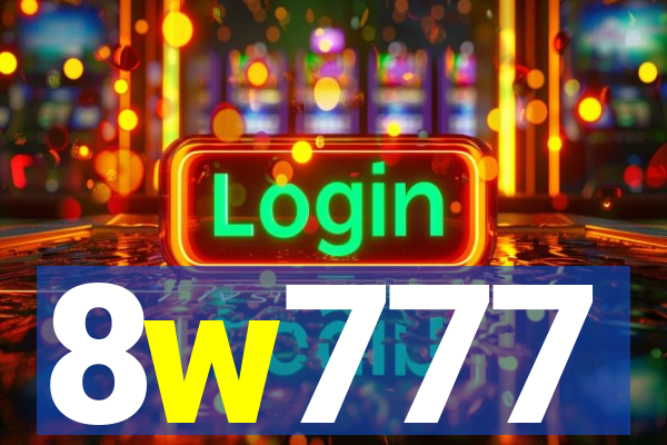 8w777