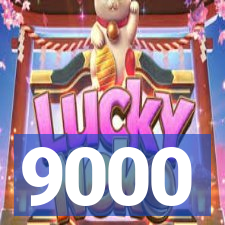 9000