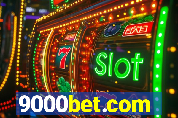 9000bet.com