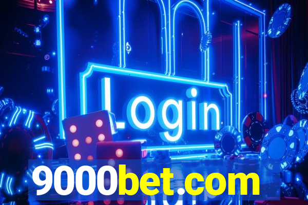 9000bet.com