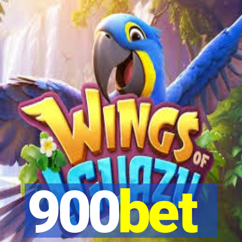 900bet