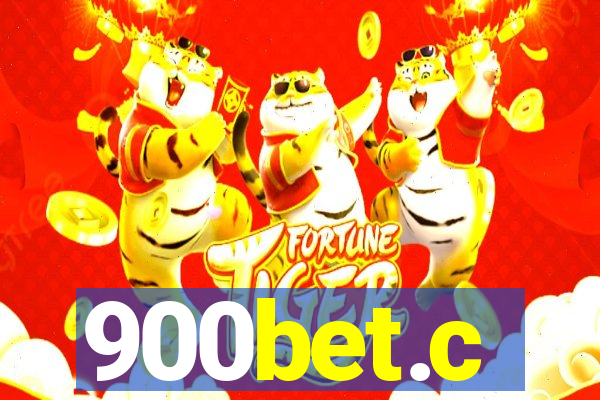 900bet.c