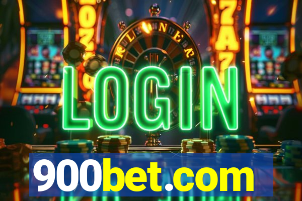 900bet.com