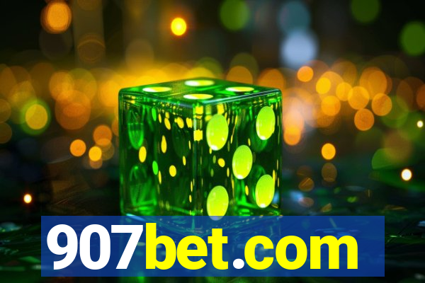 907bet.com