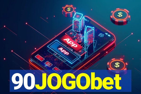 90JOGObet