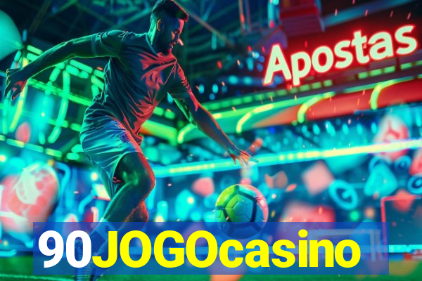 90JOGOcasino