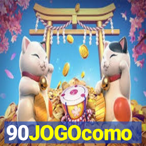 90JOGOcomo