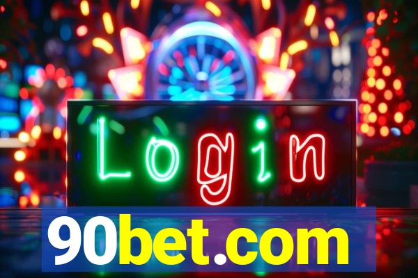 90bet.com