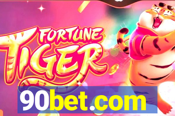 90bet.com