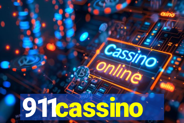 911cassino