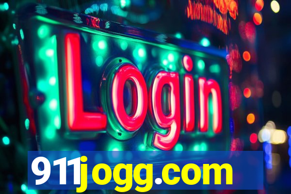 911jogg.com