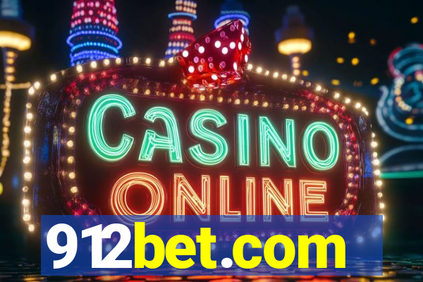 912bet.com