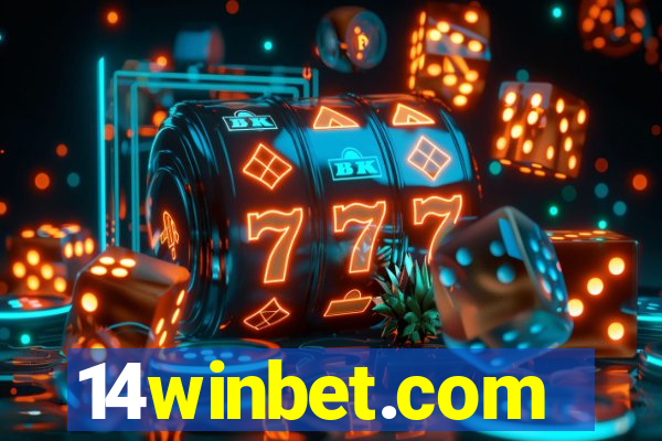 14winbet.com