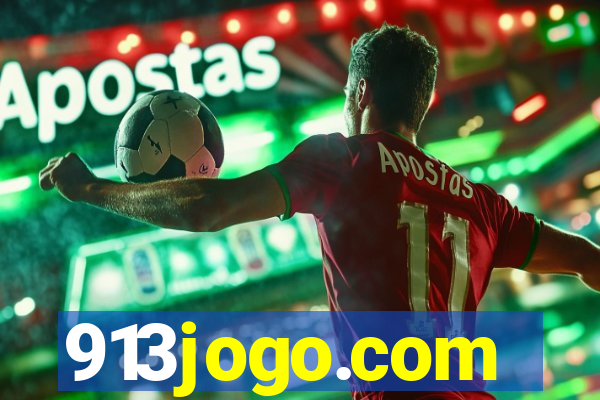 913jogo.com