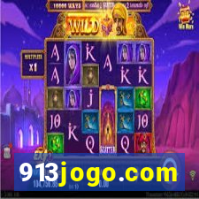 913jogo.com