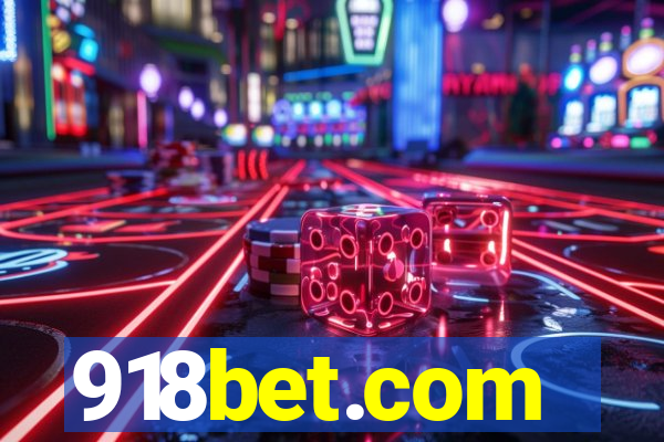 918bet.com