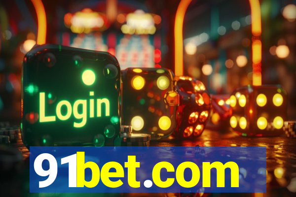 91bet.com