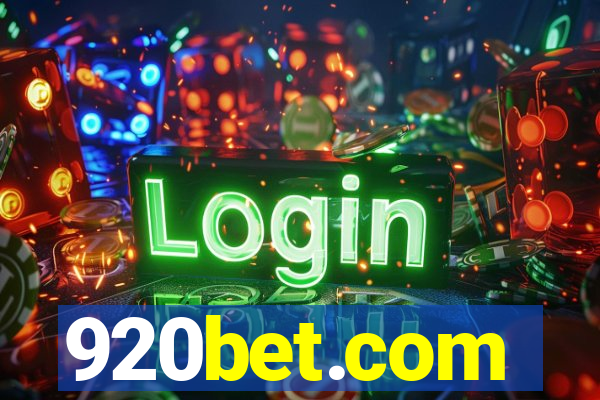 920bet.com