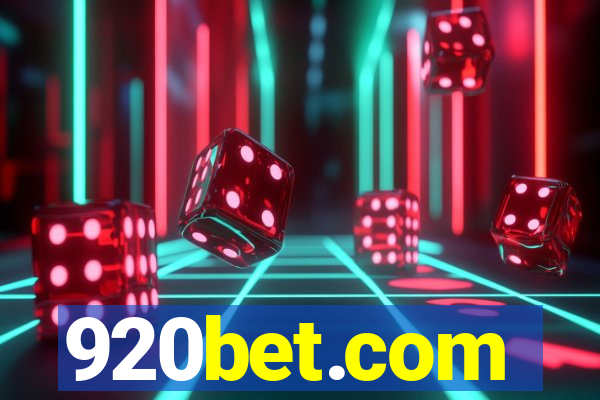 920bet.com