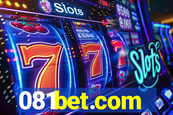 081bet.com