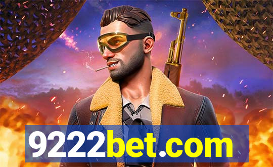 9222bet.com