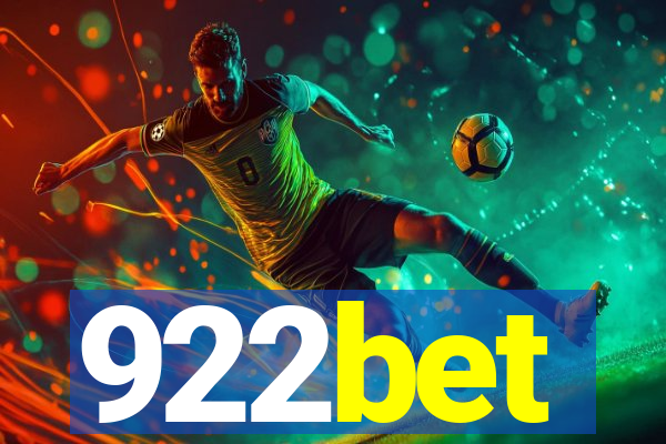 922bet