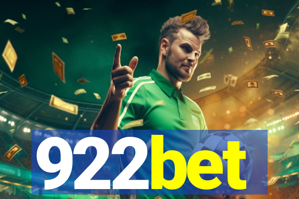 922bet