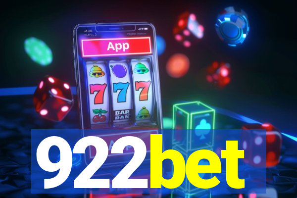 922bet