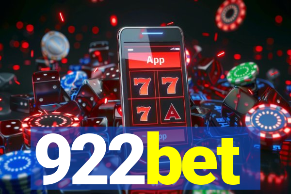 922bet