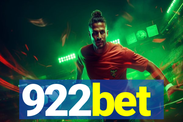 922bet