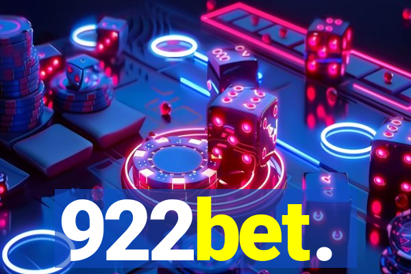 922bet.